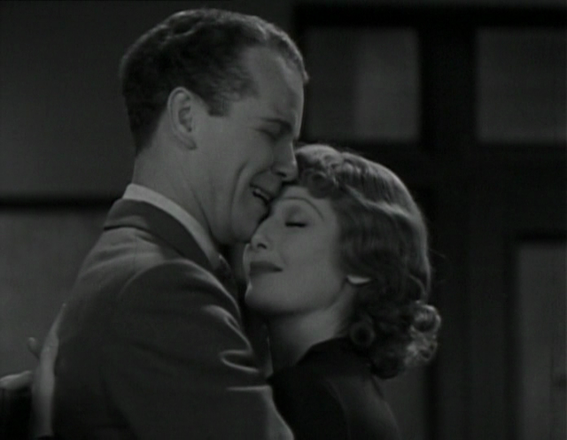 She Had to Say Yes (1933) by George Amy-poster