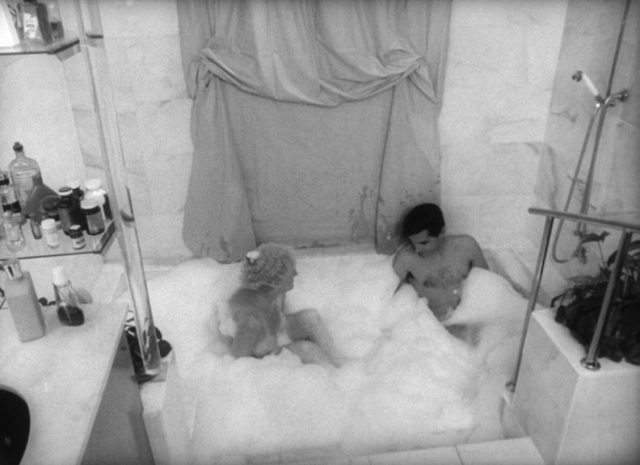 Maurice Levy & Harry Wuest - She Mob (1968)-poster