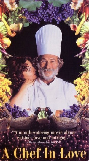 A Chef in Love / Shekvarebuli kulinaris ataserti retsepti (1996) Nana Dzhordzhadze, Nino Kirtadze, Pierre Richard, Micheline Presle
