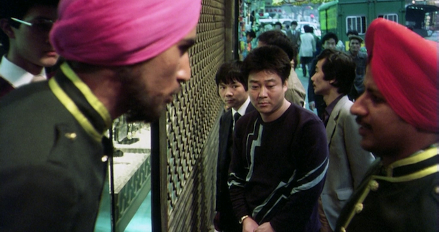 Sheng gang qi bing (1884)-poster