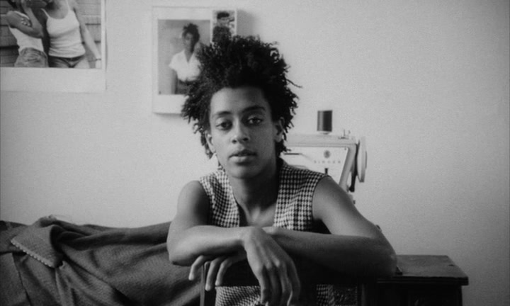 She’s Gotta Have It (1986) Spike Lee, Tracy Camilla Johns, Tommy Redmond Hicks, John Canada Terrell-poster