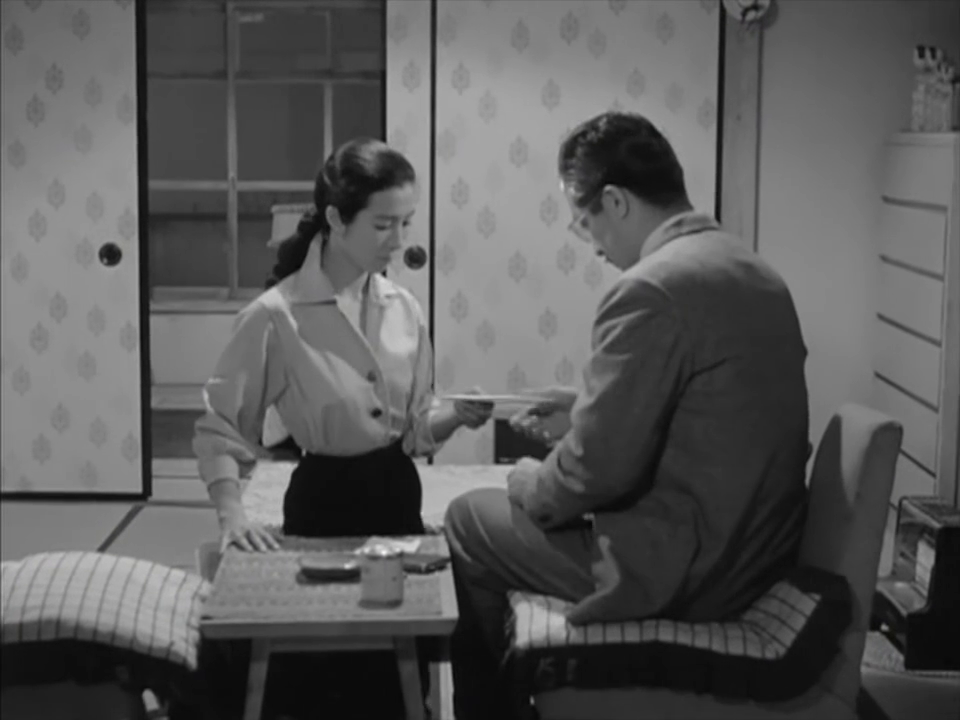 Shi no jûjiro (1956) | worldscinema.org-poster