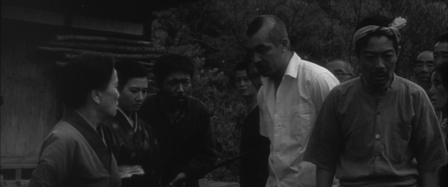 Nagisa Ôshima - Shiiku AKA The Catch (1961)-poster