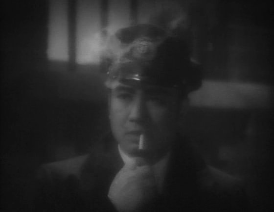 Shina no yoru (1940) | Worldscinema | Download Free-poster