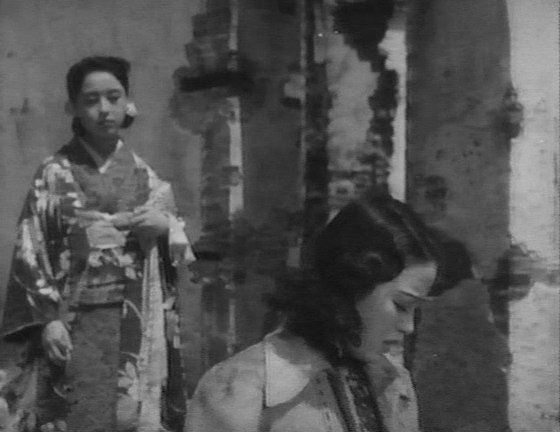 Shina no yoru (1940) | Worldscinema | Download Free-poster