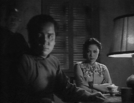 Shina no yoru (1940) | Worldscinema | Download Free-poster