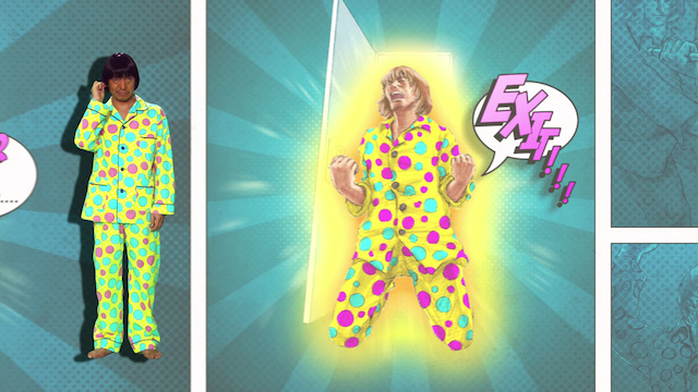 Shinboru AKA Symbol (2009) by Hitoshi Matsumoto-poster