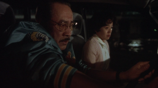 Takashi Ishii - Shinde mo ii AKA Original Sin (1992)-poster