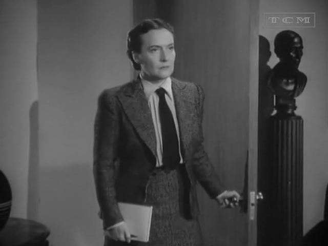 Shining Victory (1941) Irving Rapper, James Stephenson, Geraldine Fitzgerald, Donald Crisp-poster