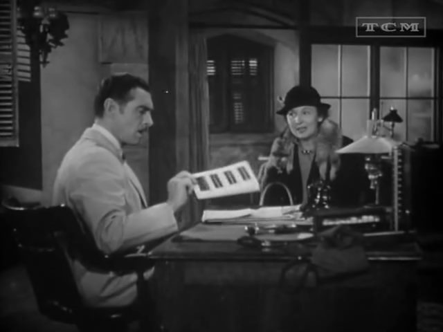 Shining Victory (1941) Irving Rapper, James Stephenson, Geraldine Fitzgerald, Donald Crisp-poster