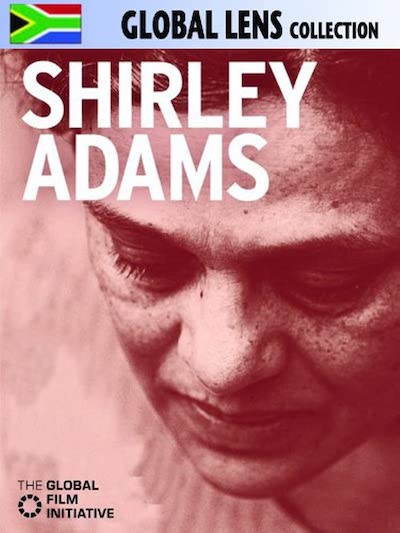 Oliver Hermanus – Shirley Adams (2009)