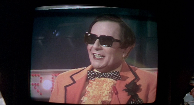 Shock Treatment (1981) directed by Jim Sharman-poster