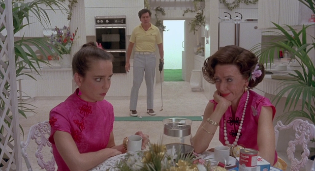 Shock Treatment (1981) directed by Jim Sharman-poster