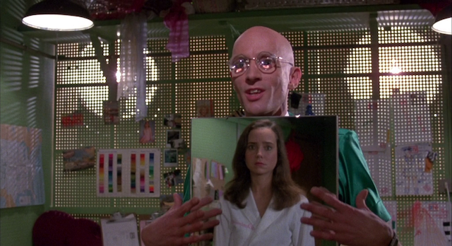 Shock Treatment (1981) directed by Jim Sharman-poster