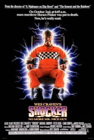 Shocker (1989)