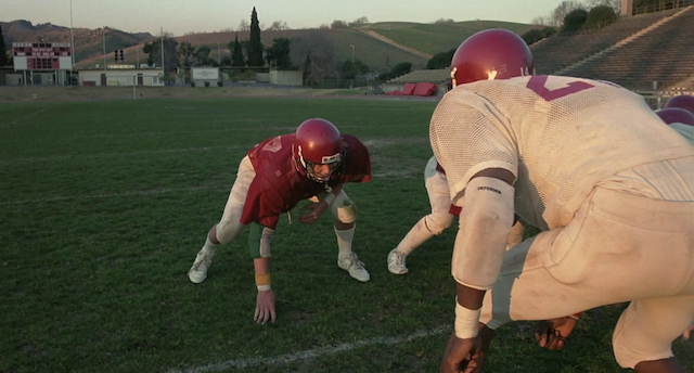 Shocker (1989)-poster