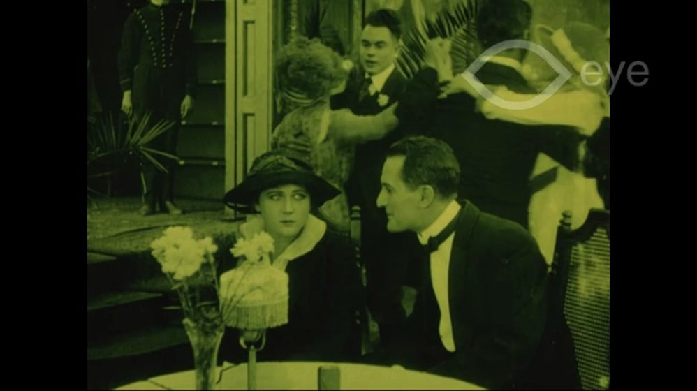 Shoes (1916) Lois Weber, Mary MacLaren, Harry Griffith, Mattie Witting, Drama-poster