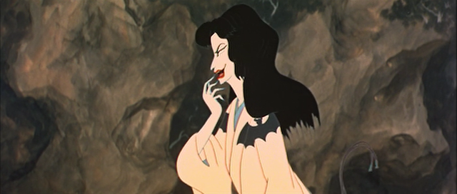 Shônen Sarutobi Sasuke aka The Magic Boy (1959) by Akira Daikuhara & Taiji Yabushita-poster