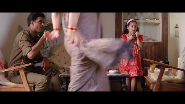 Shool (1999) (HD) by Eeshwar Nivas-poster