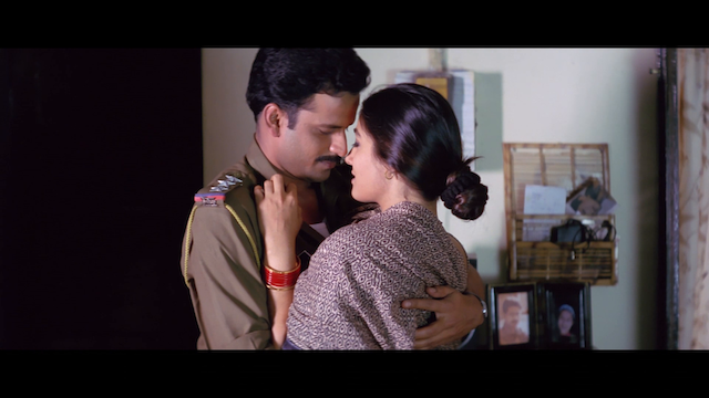 Shool (1999) (HD) by Eeshwar Nivas-poster