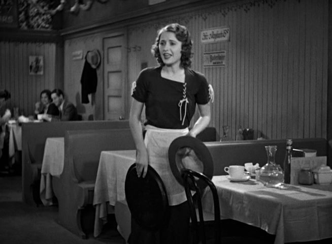 Shopworn (1932) Nick Grinde, Barbara Stanwyck, Regis Toomey, Zasu Pitts, Drama, Romance-poster