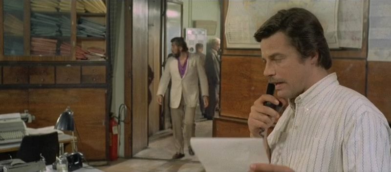 La corta notte delle bambole di vetro / Short Night of Glass Dolls (1971) Aldo Lado, Ingrid Thulin, Jean Sorel, Mario Adorf, Horror, Mystery-poster