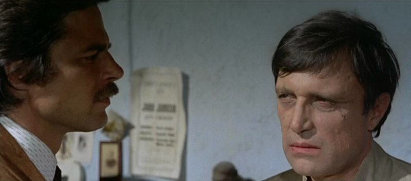 La corta notte delle bambole di vetro / Short Night of Glass Dolls (1971) Aldo Lado, Ingrid Thulin, Jean Sorel, Mario Adorf, Horror, Mystery-poster