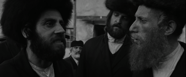 Shttl (2022) by Ady Walter-poster