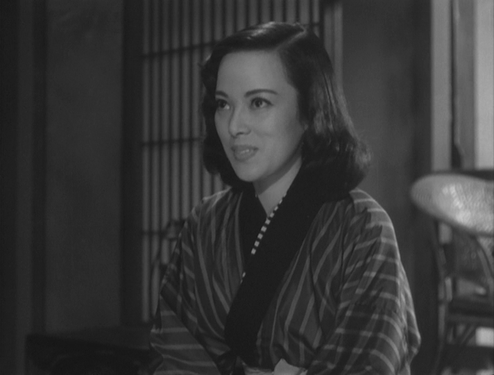 Shûbun (1950) | worldscinema.org-poster