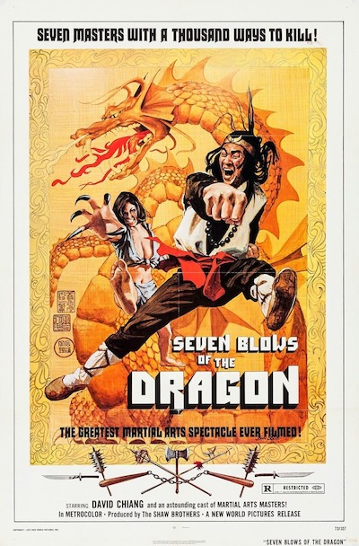 Shui hu zhuan (1972)