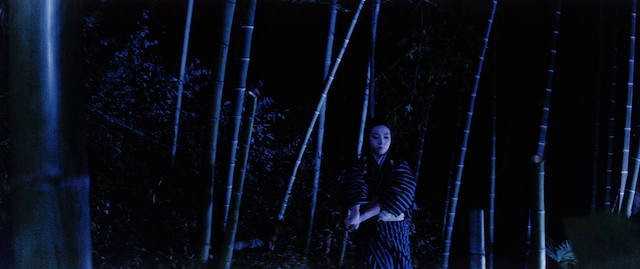 Shurayukihime aka Lady Snowblood (1973) by Toshiya Fujita-poster