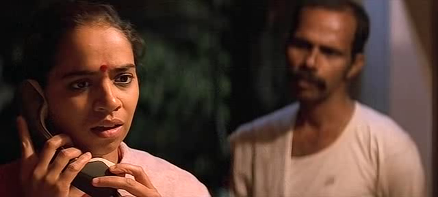 Shwaas (2004) by Sandeep Sawant-poster