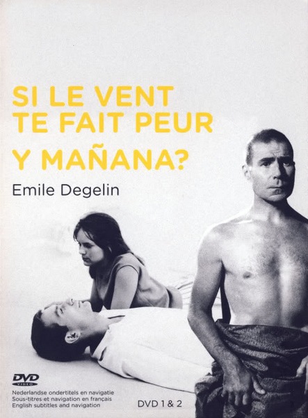 If the Wind Frightens You (1960) Emile Degelin, Elisabeth Dulac, Guy Lesire, Henri Billen, Drama