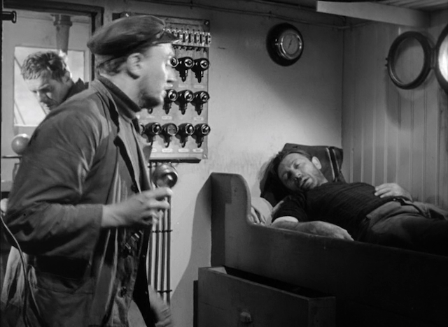 Christian-Jaque - Si tous les gars du monde AKA If All the Guys in the World... (1956)-poster