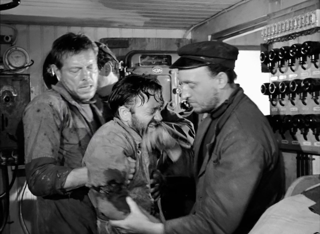 Christian-Jaque - Si tous les gars du monde AKA If All the Guys in the World... (1956)-poster