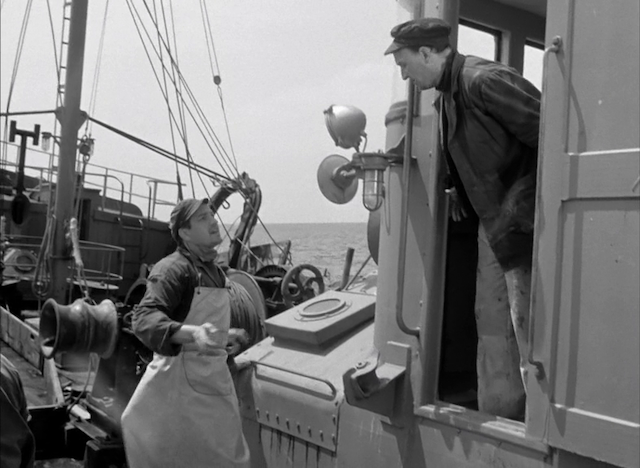 Christian-Jaque - Si tous les gars du monde AKA If All the Guys in the World... (1956)-poster