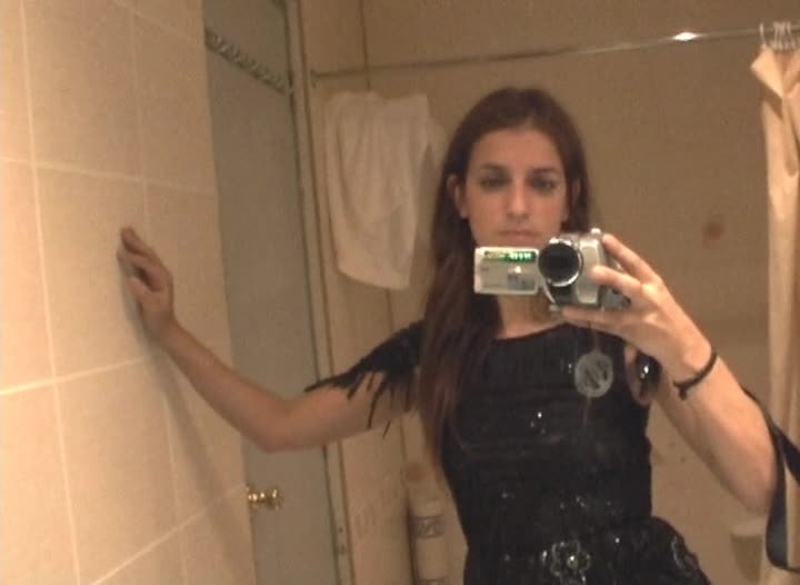 Sibérie (2011) Bruno Dumont, Joana Preiss-poster