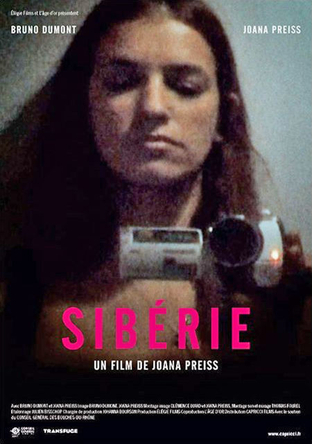 Sibérie (2011) Bruno Dumont, Joana Preiss