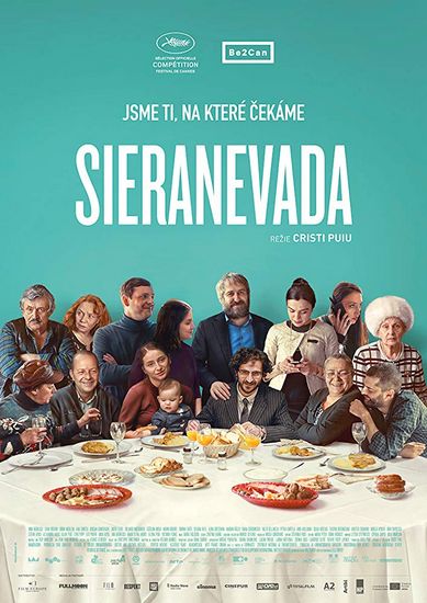 Sieranevada (2016) Cristi Puiu, Mimi Branescu, Judith State, Bogdan Dumitrache