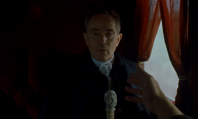 Jan Svankmajer - Sílení AKA Lunacy (2005) (HD)-poster