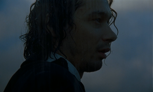 Jan Svankmajer - Sílení AKA Lunacy (2005) (HD)-poster