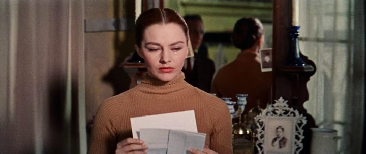 Silk Stockings (1957) Rouben Mamoulian, Fred Astaire, Cyd Charisse, Janis Paige-poster