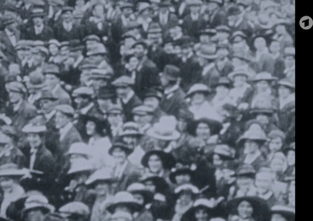 Silver City Revisited (1969)-poster