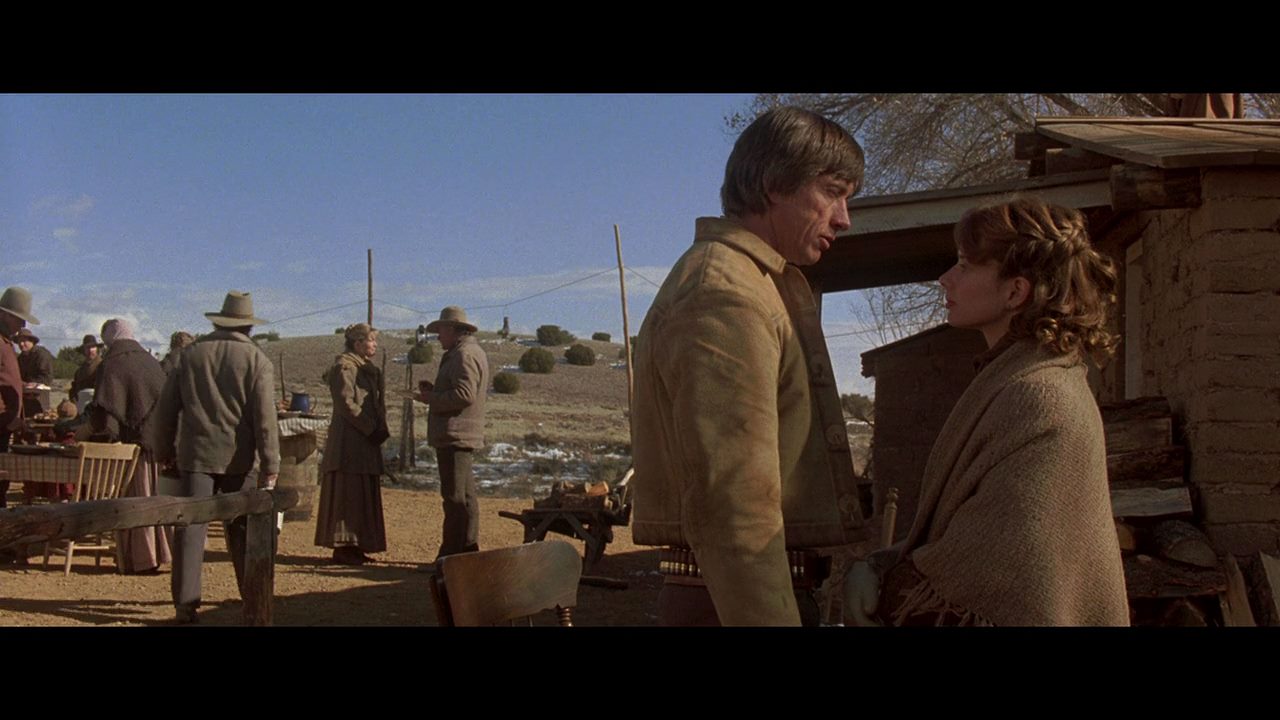 Silverado (1985) Lawrence Kasdan, Kevin Kline, Scott Glenn, Kevin Costner, Action, Crime, Drama, Romance, Western-poster