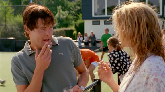 Eddy Terstall - Simon (2004)-poster