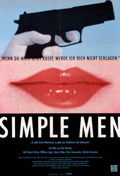 Simple Men (1992)
