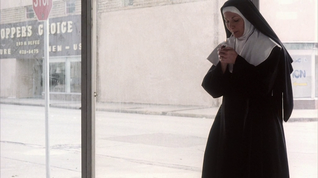 Simple Men (1992)-poster