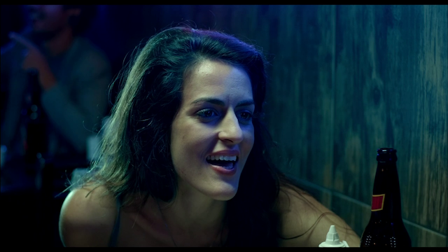 Sinfonia da Necrópole (2014)-poster