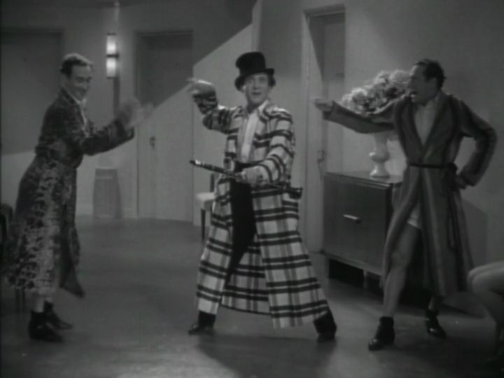 Sing, Baby, Sing (1936) Sidney Lanfield, Alice Faye, Adolphe Menjou, Gregory Ratoff-poster