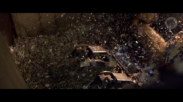 Single Stream (2014)